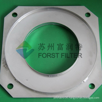 Forst Top Quality Dust Cartridge Air Filter Parts